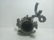 54CFA26 1138806 Throttle Body 183590 FIAT MAREA BERLINA (185) 1.6 16V 100 1996