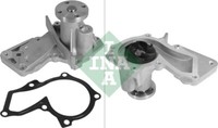 INA 538 0264 10 Wasserpumpe For Ford Ford (Changan) Ford Australia Mazda Volvo