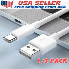 IPhone15/16 Pro Max Plus USB-A Cable Fast Charger Type C Charging Data lot Cord