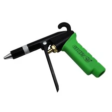 Grip Air Blow Gun with Safety Nozzle Pistol Handle Variable Flow 10594