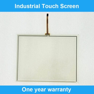 Touch Screen Panel Glass Digitizer For XG080S1FWTB3_S XS080SA2-A1 XG080STD15R