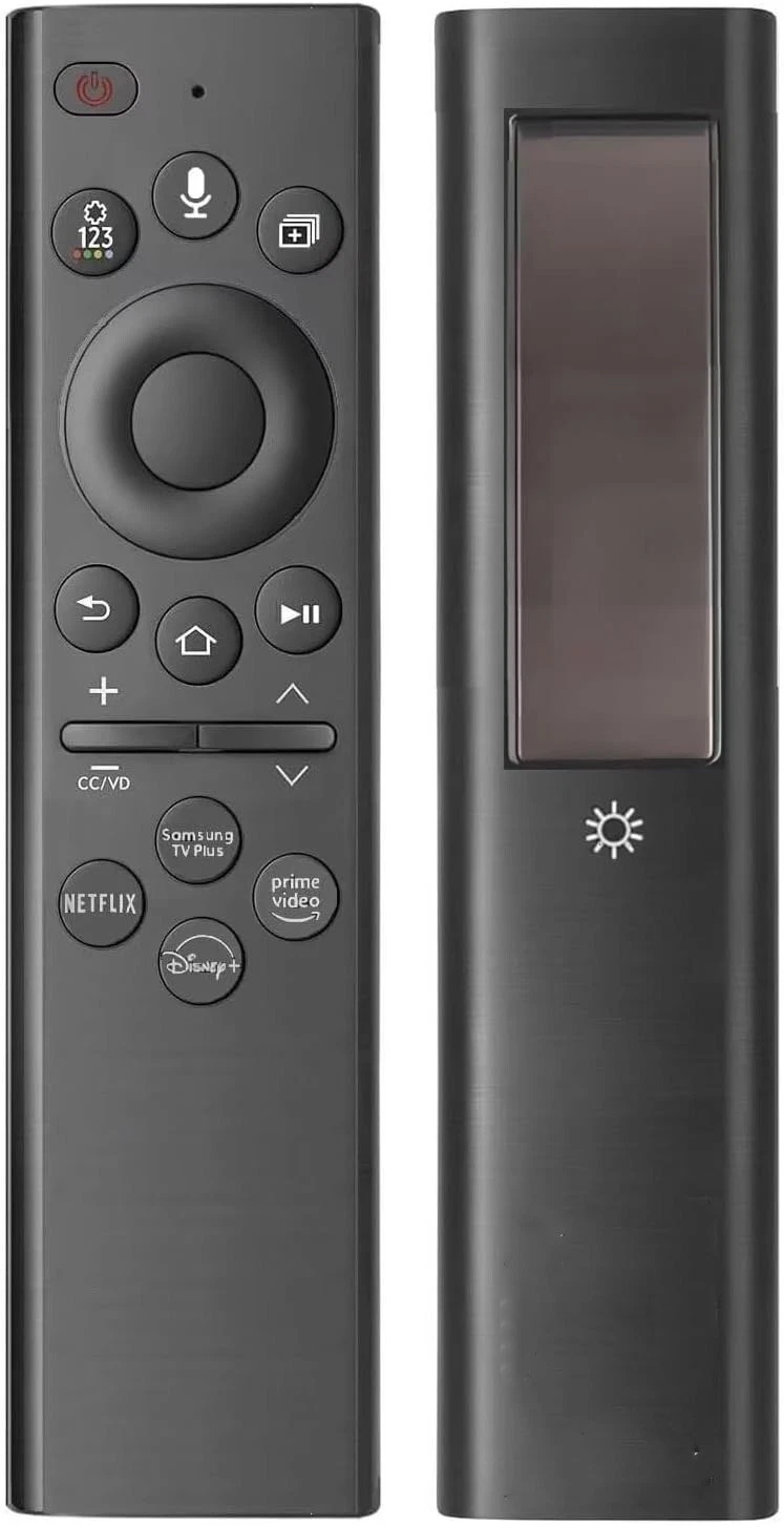 SolarCell One Remote - Thumbnail 3