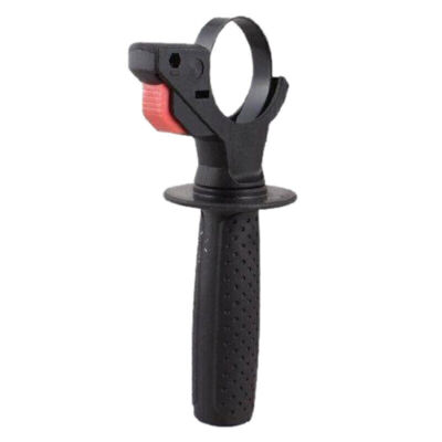 Zusatz Handgriff für BOSCH GBH18V-26 GBH18V-26F GBH2-26DF GBH2-26F Bohrmaschine
