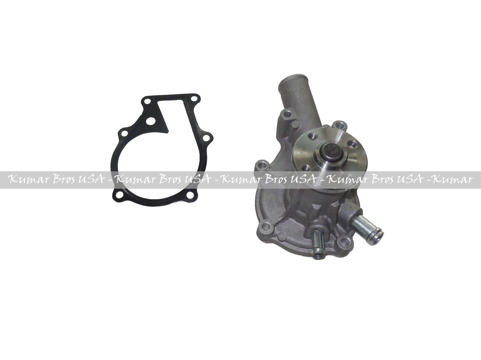 New Water Pump FITS Kubota Utility Vehicle RTV1100 RTVX1120