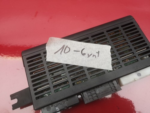 BMW E39 5er E38 7er E53 X5 HEADLIGHT LIGHT CONTROL MODULE LCM 3 8386209 - Picture 6 of 6