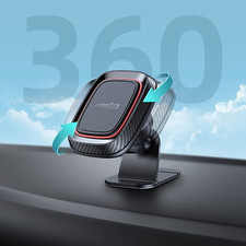  2 Pack Magnetic Phone Holder for Car, Super Strong Magnet Phone Mount Car