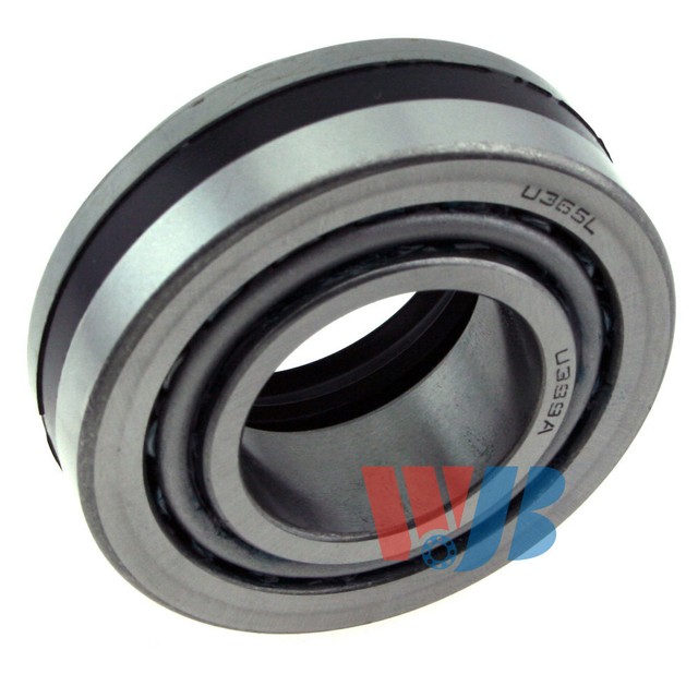 Wheel Bearingand Race Set Rear WJB WTA20 for sale online eBay