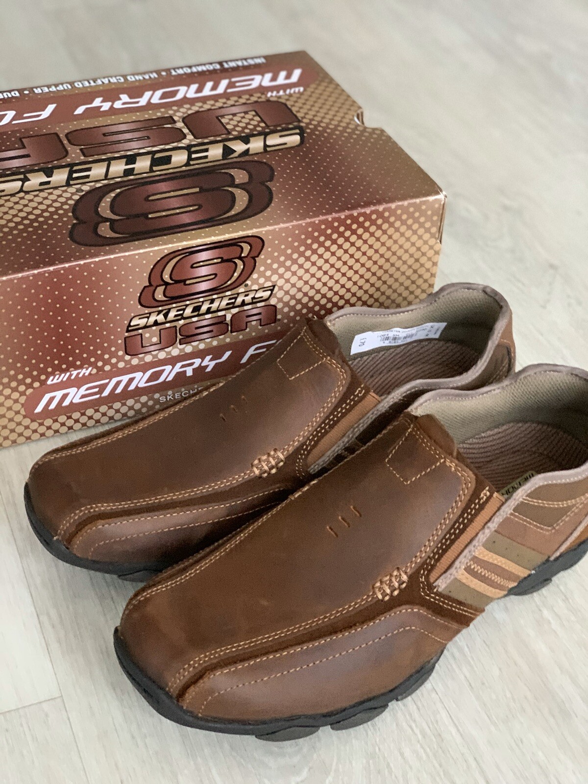 mocasines traje hombre