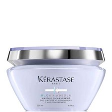 Image of Kérastase Blond Absolu Masque Cicaextreme 200ml