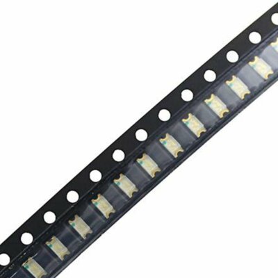 LED SMD 1206 ROSSO Opto-Electronics LED - KP-3216SURC LED SMD 1206 ROSSO Opto-Electronics LED - KP-3216SURC