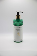 BVLGARI au th  Vert  Green Tea Shampoo  Shower Gel-10.1 Fl oz/300mL Pack of 2