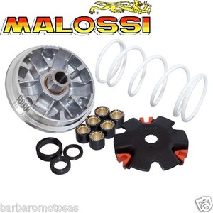 malossi mbk