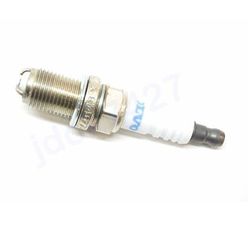 For Volvo 960 S80 S90 V90 ( No Turbo) Spark Plug Set Original 8642661 - Picture 3 of 5