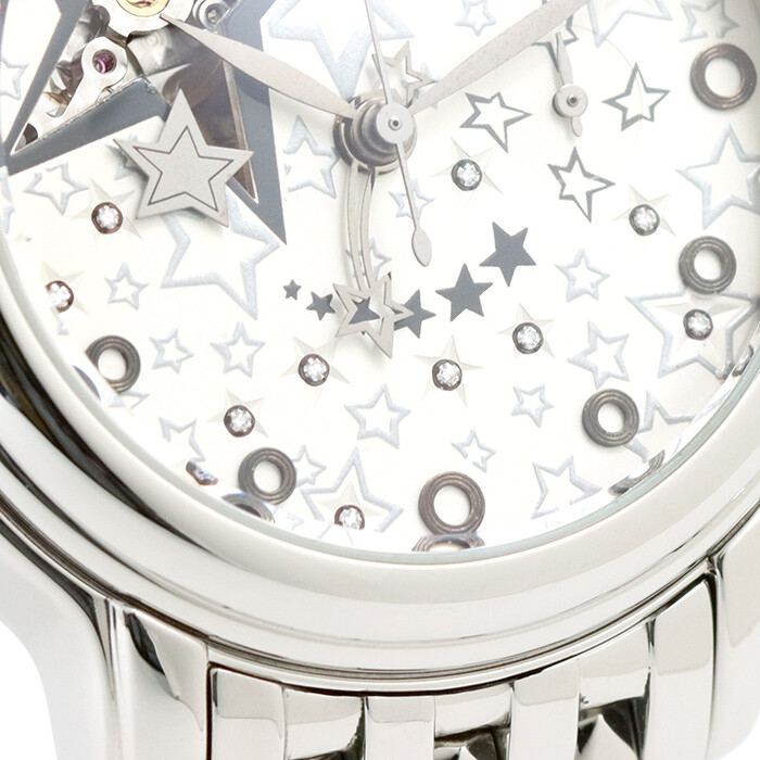 ZENITH El Primero Glam Rockstar 37mm 03.1231.4021 | eBay ZENITH El Primero Glam Rockstar 37mm 03.1231.4021 | eBay