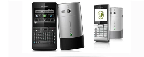 Original Sony Ericsson Aspen M1 M1i 3G Bluetooth 3.2MP 2.4" FM Radio Phone