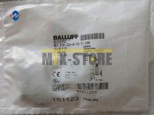 1PCS New BALLUFF BES 516-325-G-E5-C-S49 Sensor Proximity Switch