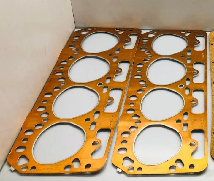 Cyl. Head Gasket Set FS3109 FITS FORD Torque Master Engine Rebuild 1970-1982 - Image 2 of 4
