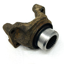 73 1973 International Travelall Ih Ihc Front Axle Differential Yoke