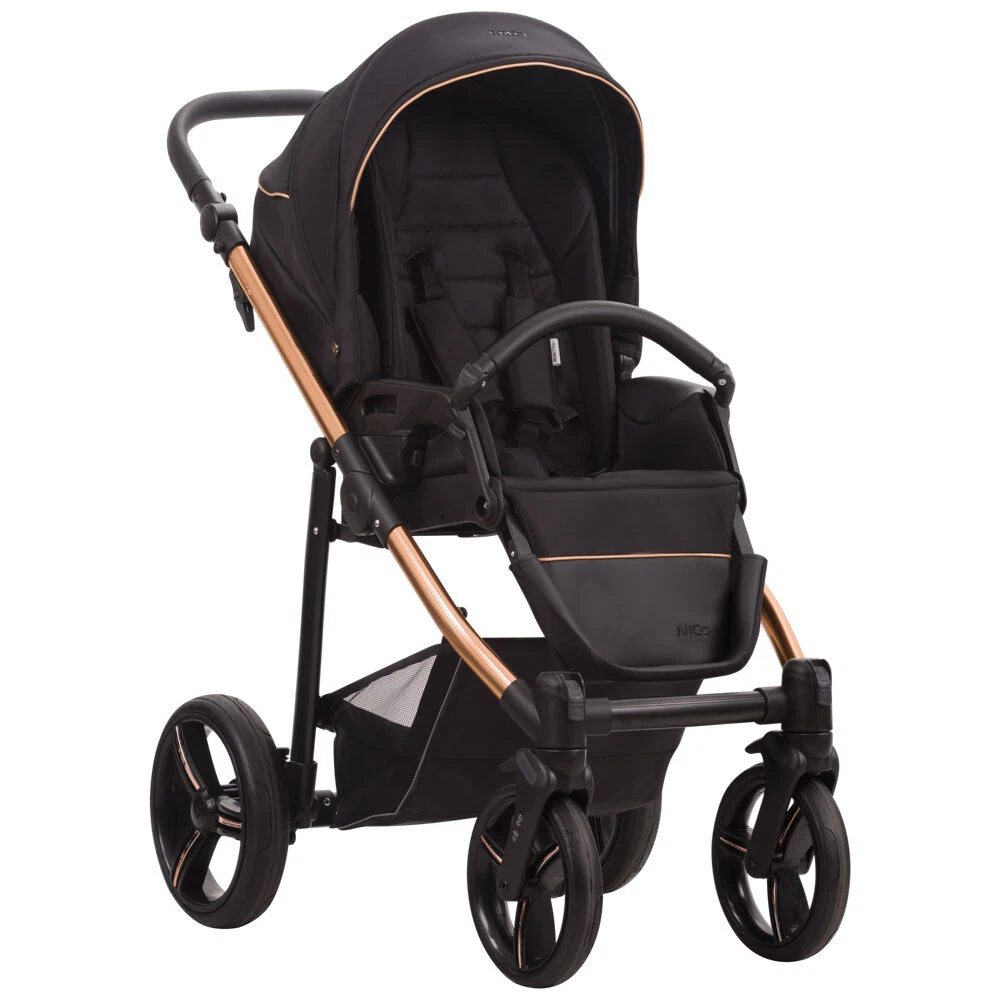 5901497102732 Pushchair NICO - ESTILO.PRO.02/MIEDŹ BEBETTO