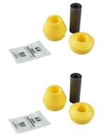 2 X Lagerung, Lenker Vorne Beidseitig FüR BMW 1Er E81 E87 E88 E82