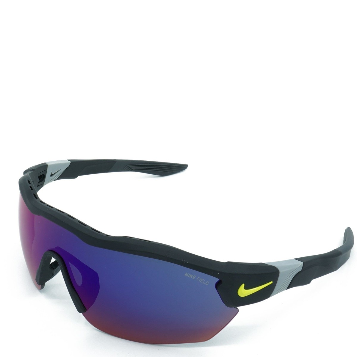 DJ5560-013] Mens Nike SHOW X3 ELITE L Sunglasses | eBay