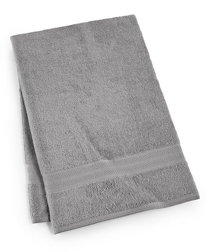 Sunham Soft Spun 27" X 52" Cotton Bath Towel T4101264 - 第 1/4 張圖片