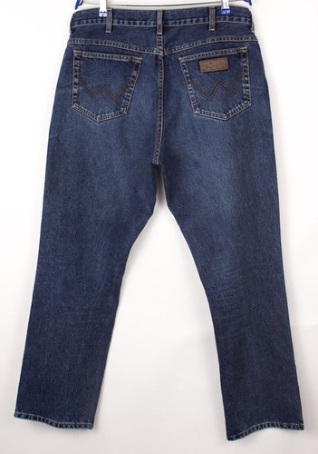 Jeans Edc (ESPRIT) de la taille 38, de couleur bleu de denim