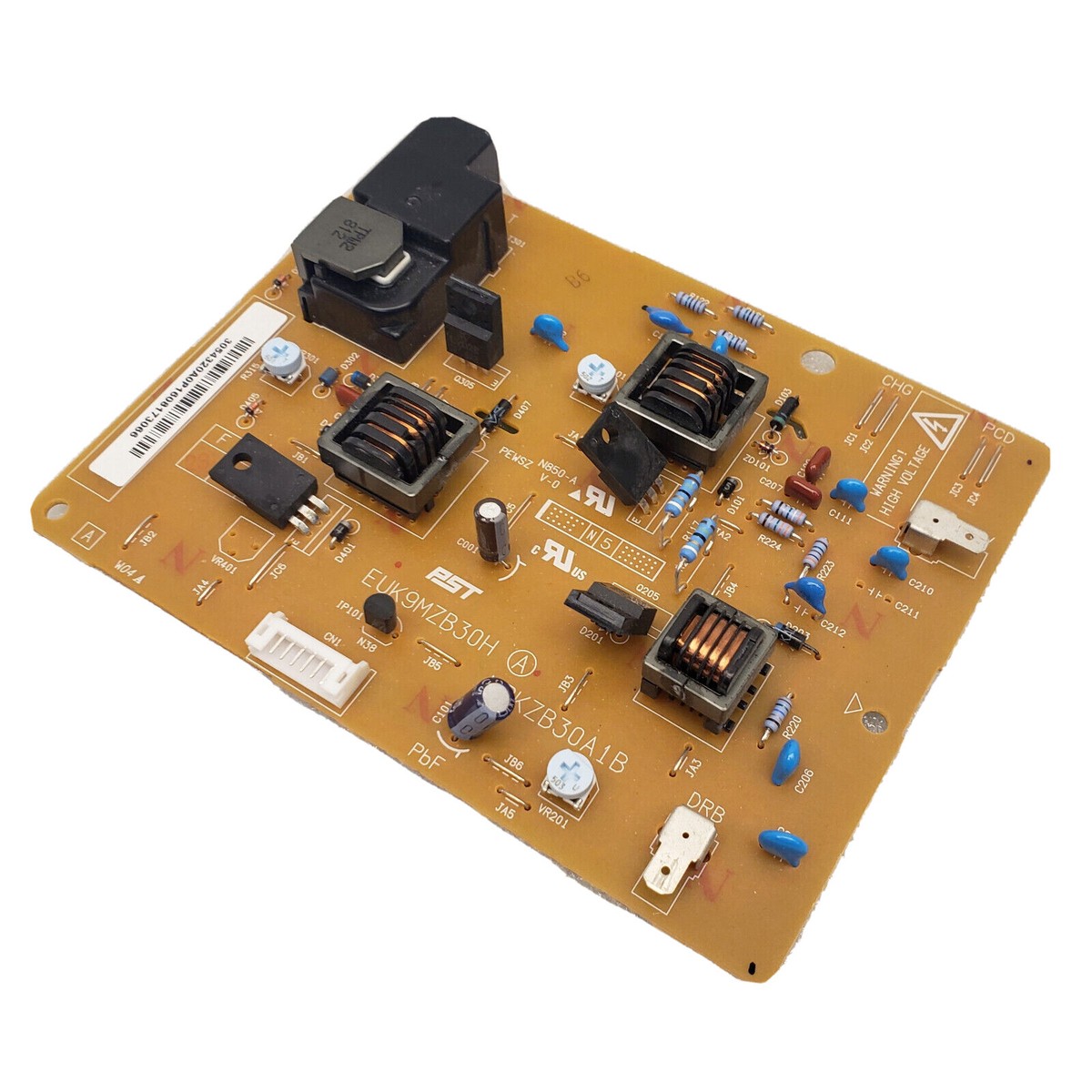 mkrn品 Lexmark OEM LEX 40X7578 High Voltage Power Supply Board MS710