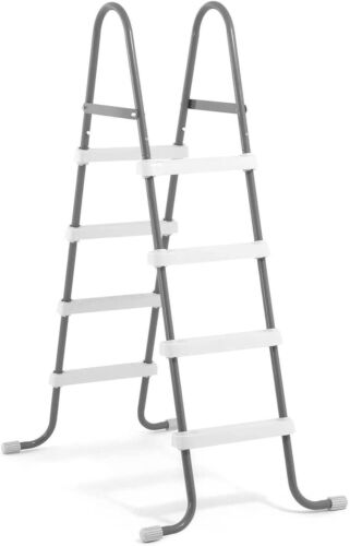 Intex Pool Ladder for 48", 42", 36" Depth Pools