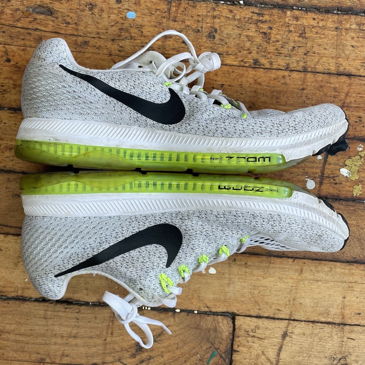 Nike Zoom Best Nike Running Shoe 2016 2016 Women's NIKE Zoom All