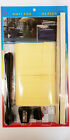 <!--F#f_0-->Windscreen Demister Defogger Heater 12V Complete Kit<!--F/-->