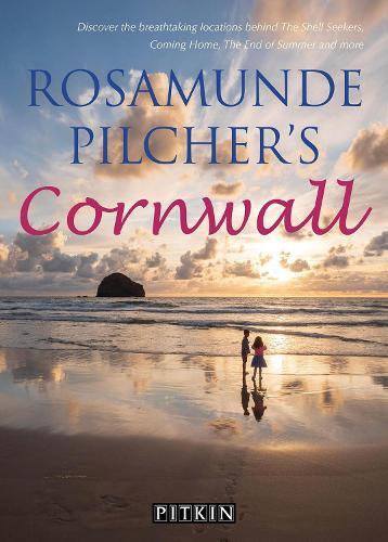 Gill Knappett Rosamunde Pilcher's Cornwall (Tascabile)