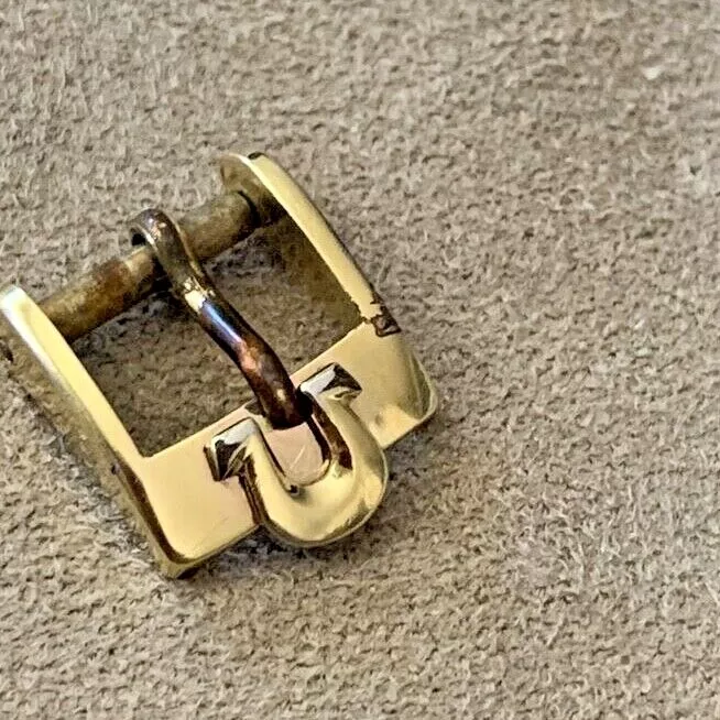 Omega watch hotsell buckle