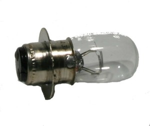 Yamaha Moto 4 350 1987 1995 Headlight Bulb Ebay