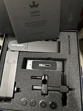 EDELKRONE HEADPLUS Plus PRO CAMERA HEAD FOR CAMERAS UP TO 20LBS