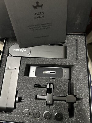 EDELKRONE HEADPLUS Plus PRO CAMERA HEAD FOR CAMERAS UP TO 20LBS