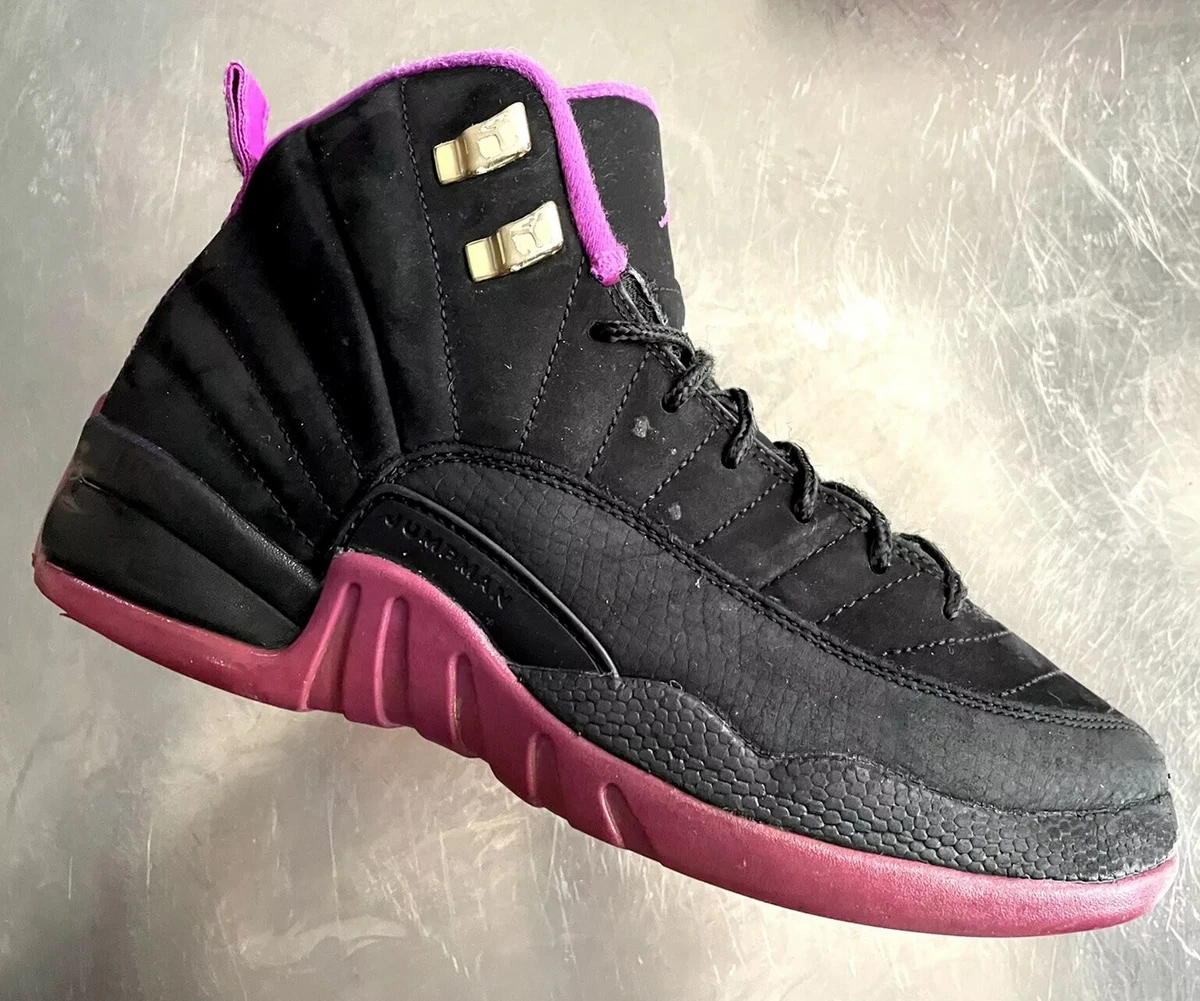 Grey and pink 12s release deals date
