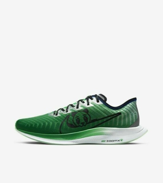 Size 10.5 - Nike Air Zoom Pegasus Turbo 