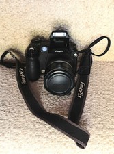 Fujifilm FinePix S5000 3.1MP CCD Digital Camera  charger, power adaptor