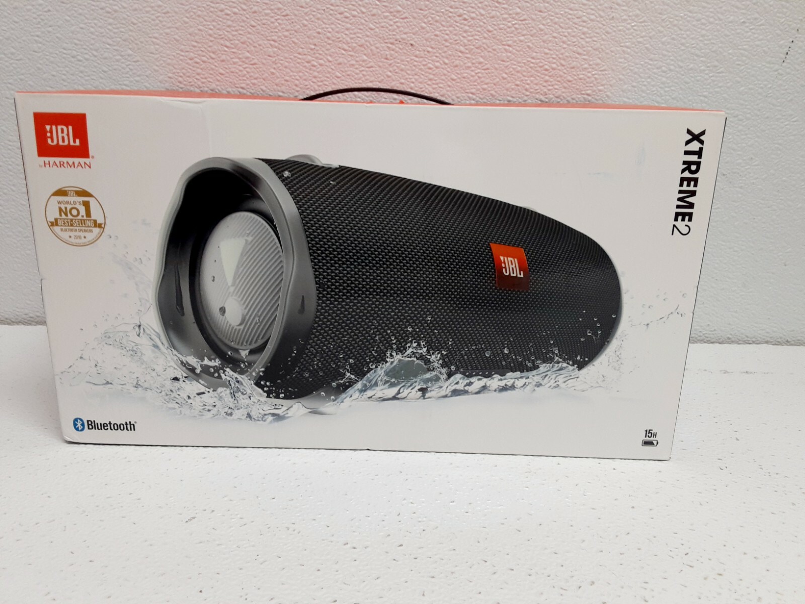 ebay jbl xtreme 2