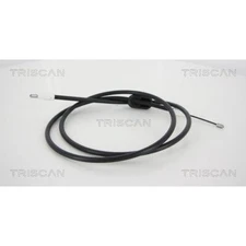 Cable pull, parking brake Triscan 814023177 for Mercedes-Benz