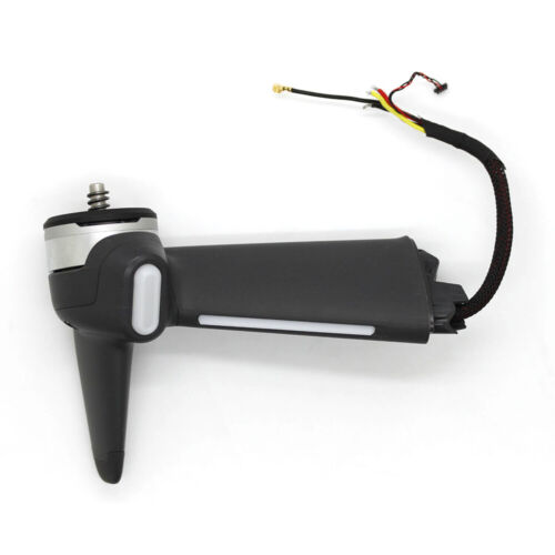 For DJI FPV Original Arm Shell with Motor LED Cover Antenna Cable Replacement - Picture 3 of 16