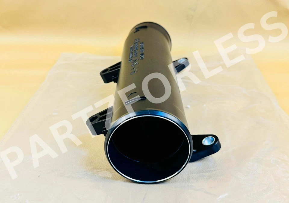 17860-36010 TOYOTA LEXUS NX200t NX300 RX350 RX450H CONECTOR 2.0, AIRE DE ADMISIÓN OEM Foto 2 de 4