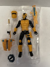 MARVEL LEGENDS A.I.M. TROOPER 6  FIGURE AVENGERS New in Plastic Bubble Aim