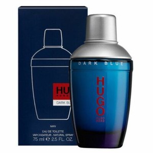 hugo boss deep blue