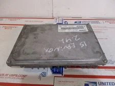 🥇 2015 EQUINOX ENGINE CONTROL MODULE COMPUTER ECU ECM PCM  2.4L 12651807