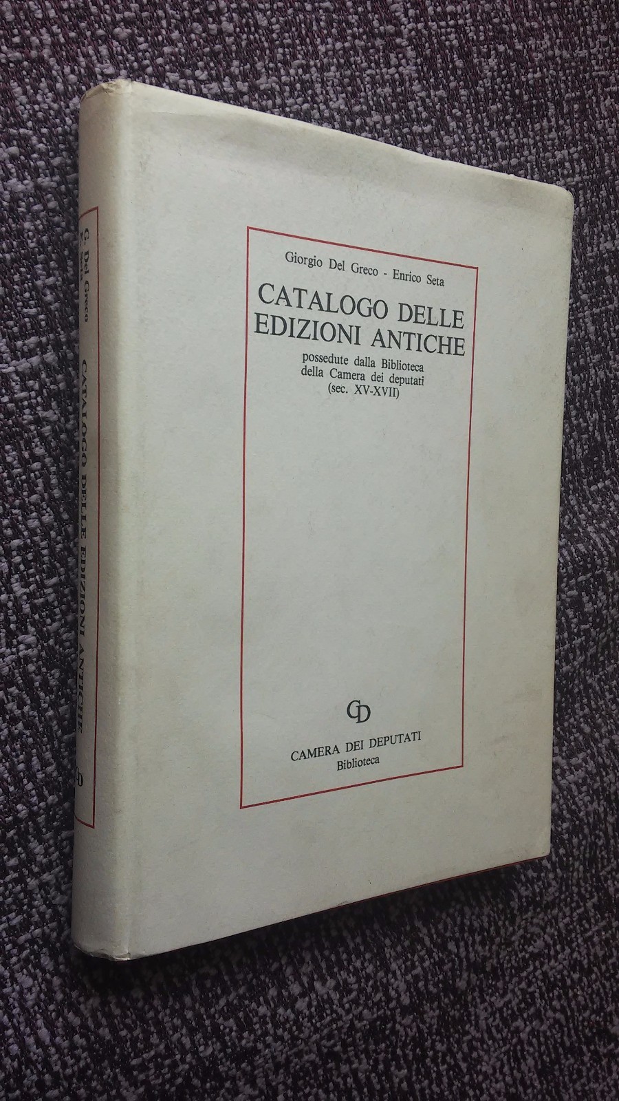Foto 1 di 1