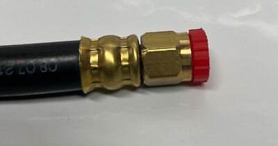 aya26 26-03425-026 Genuine Dynacraft Air Brake Hose Assembly OEM - New