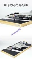 Galaxy Model 1/48 /1/72 Nimitz Class Aircraft Carrier Flight Deck Display Base
