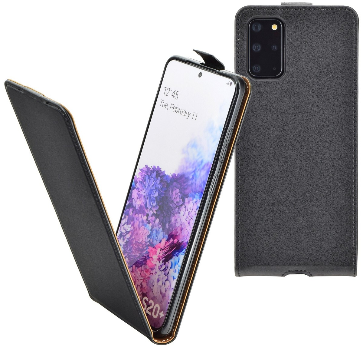 Samsung Phones Flip Case Samsung Galaxy S20 Plus Gorilla Tech